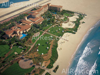 The Ritz-Carlton Dubai 2